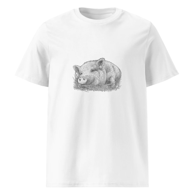 Baxter T-Shirt