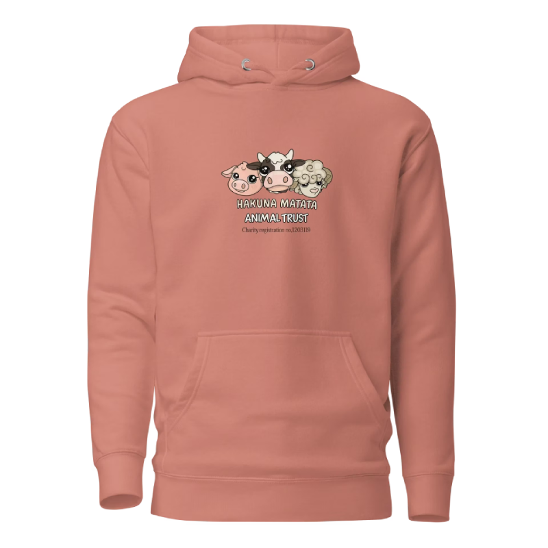 Hakuna Matata Hoodie