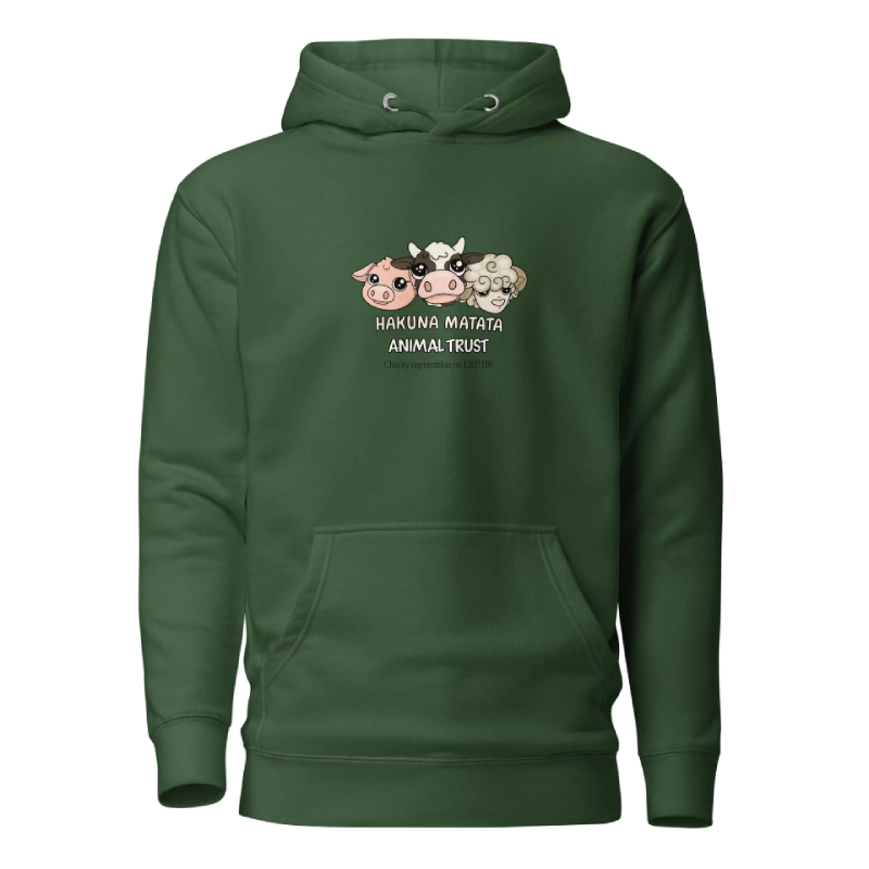 Hakuna Matata Hoodie