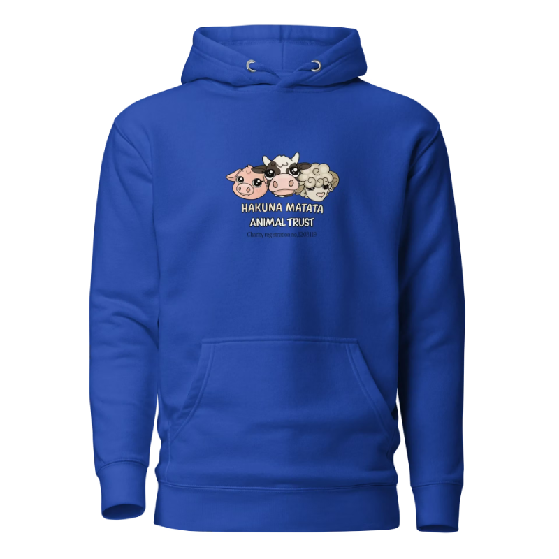 Hakuna Matata Hoodie