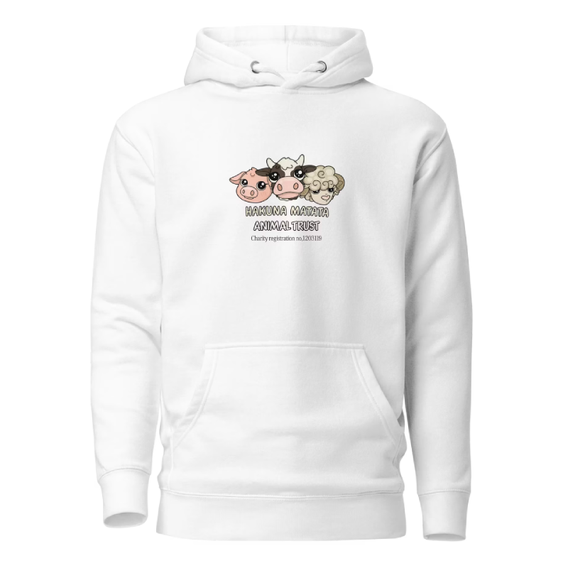 Hakuna Matata Hoodie