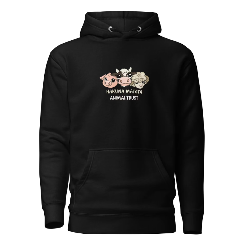 Hakuna Matata Hoodie